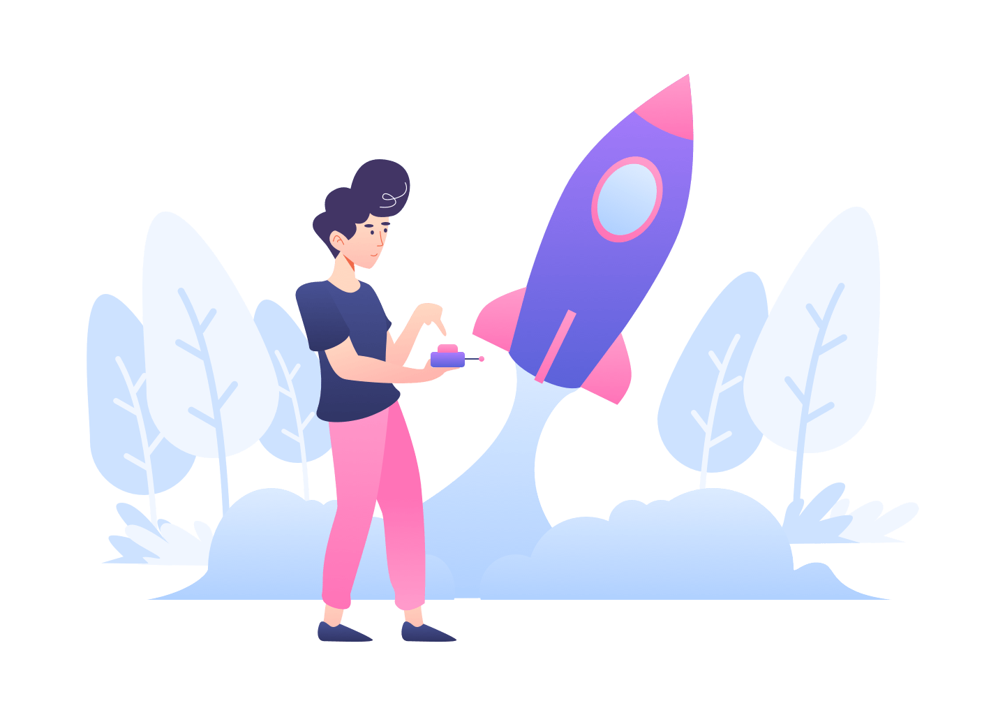 Click to learn more Social Media Marketing